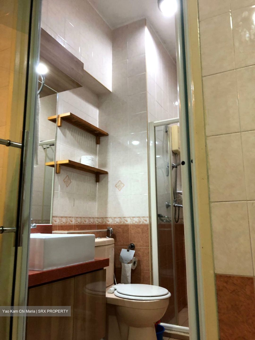 Blk 135 Edgedale Plains (Punggol), HDB 4 Rooms #454426301